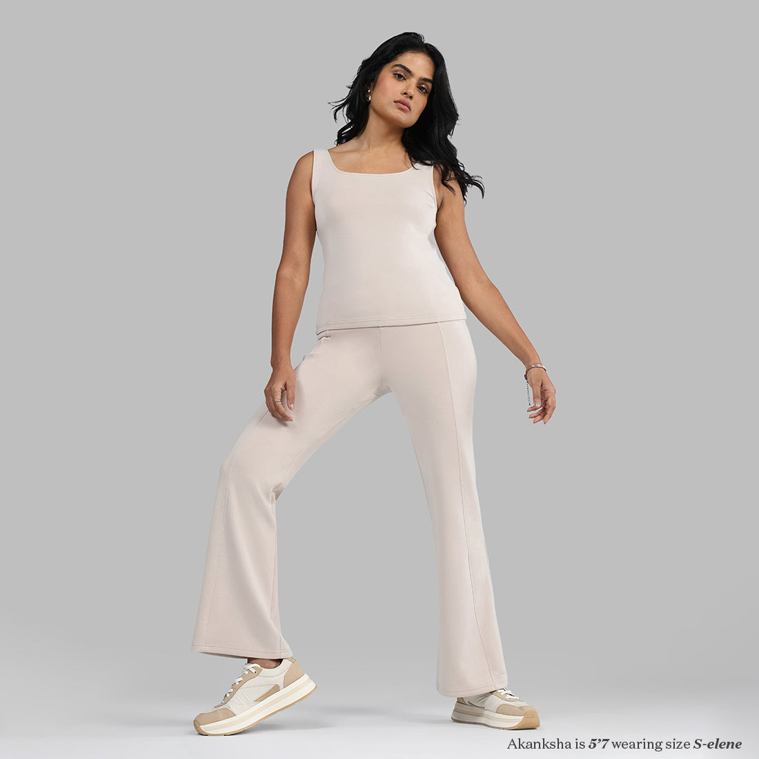 BareButter™ Flare Pants | BlissClub at Broadway