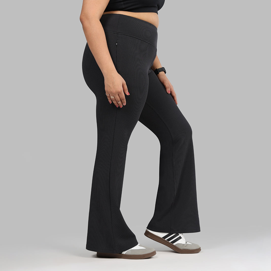 RibSupreme™ Flare Pants | Blissclub at Broadway