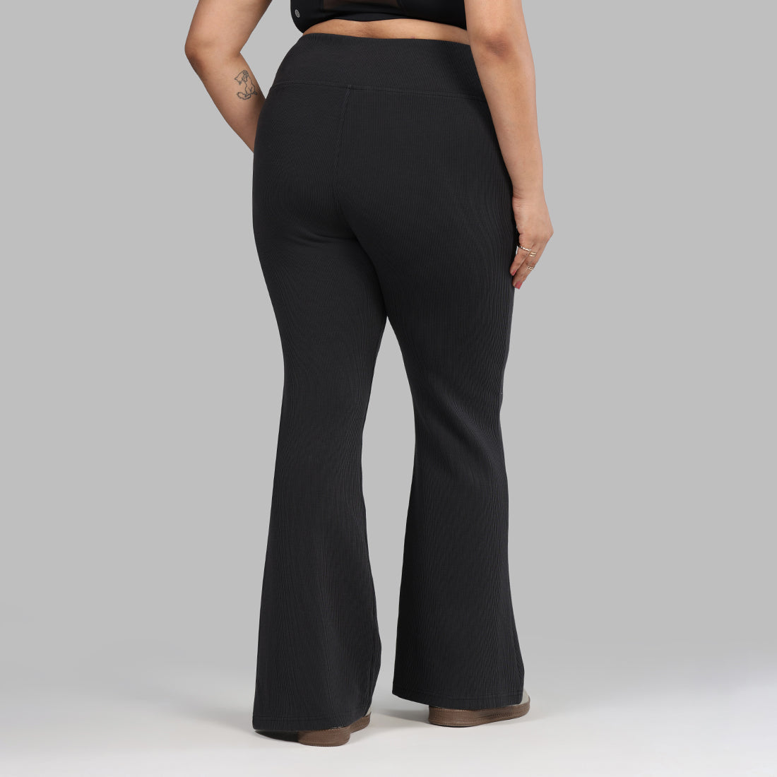 RibSupreme™ Flare Pants | Blissclub at Broadway