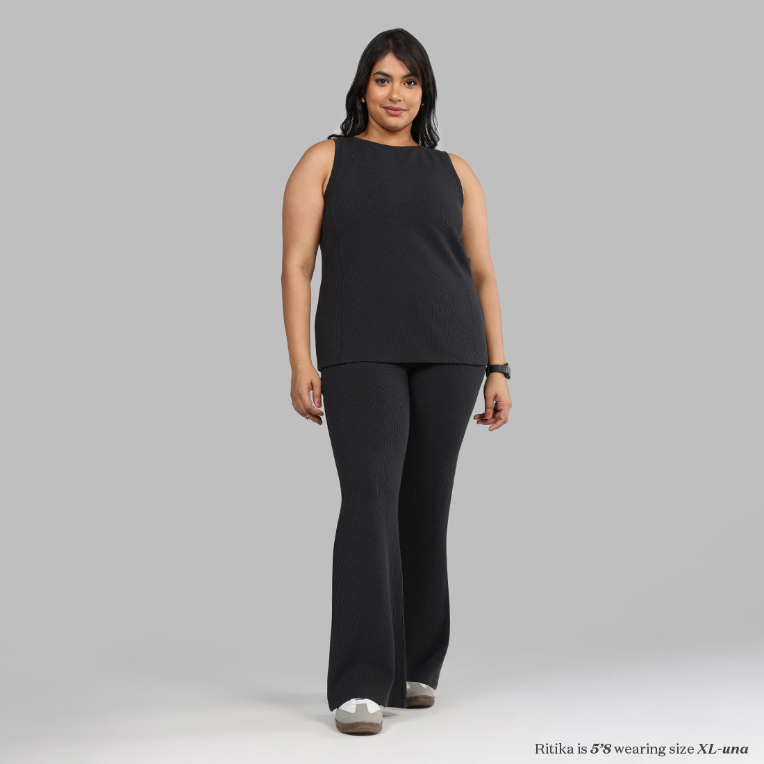 RibSupreme™ Tank | Blissclub at Broadway
