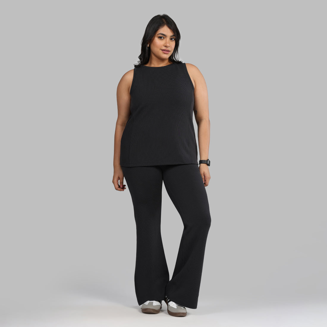 RibSupreme™ Flare Pants | Blissclub at Broadway