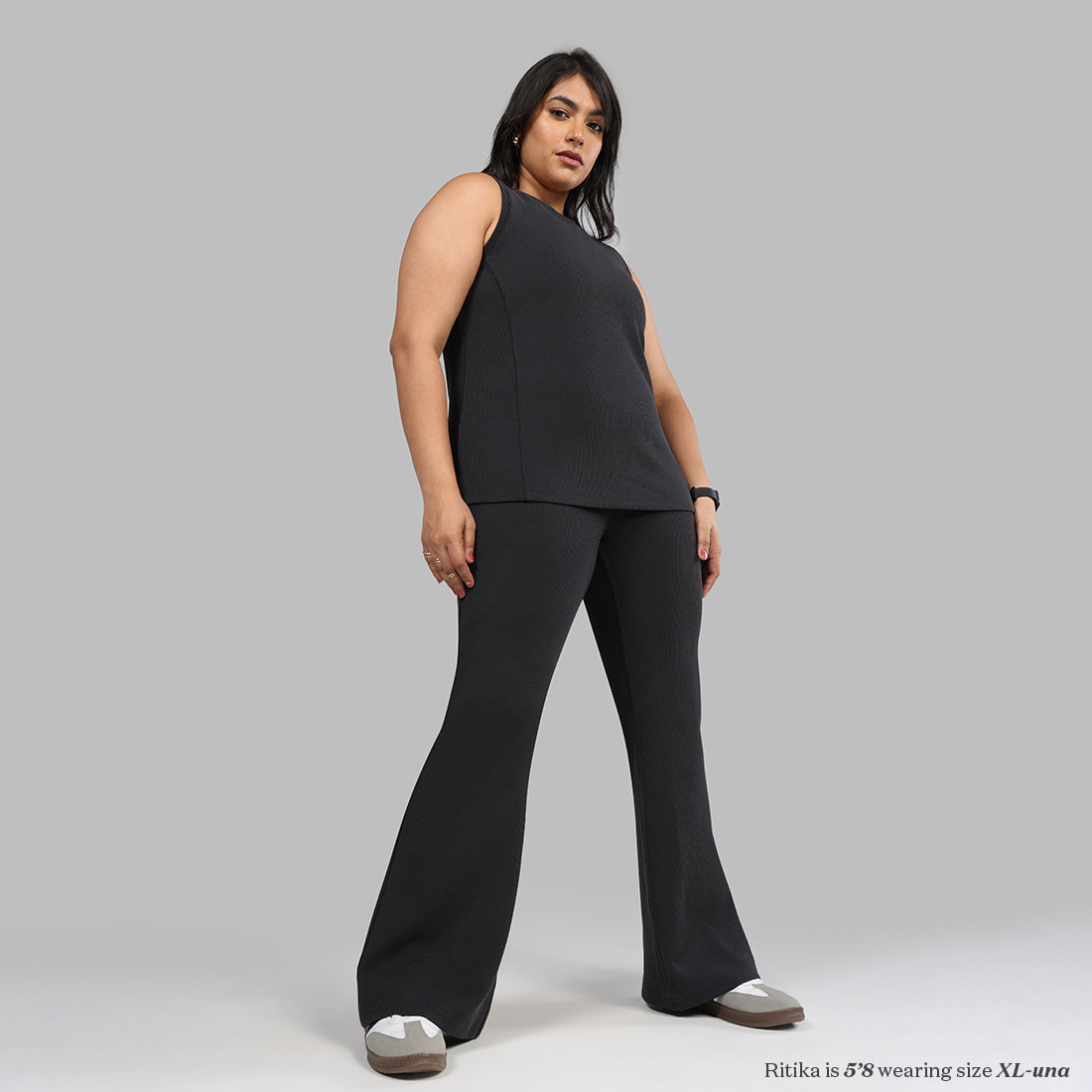 RibSupreme™ Flare Pants | Blissclub at Broadway
