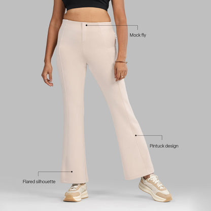 BareButter™ Flare Pants | BlissClub at Broadway