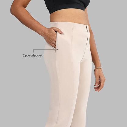BareButter™ Flare Pants | BlissClub at Broadway