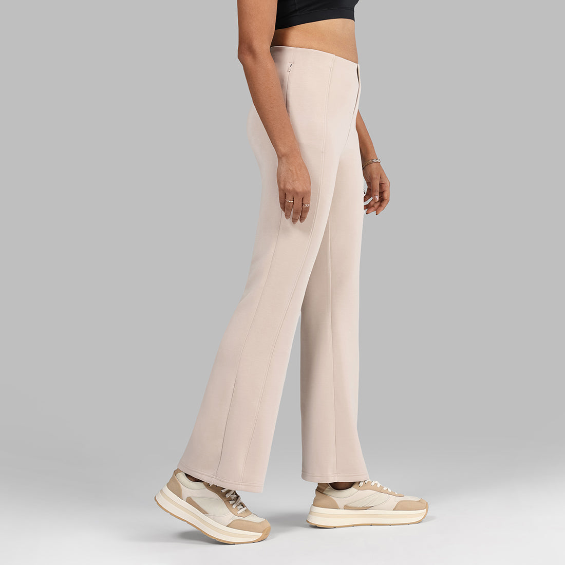 BareButter™ Flare Pants | BlissClub at Broadway