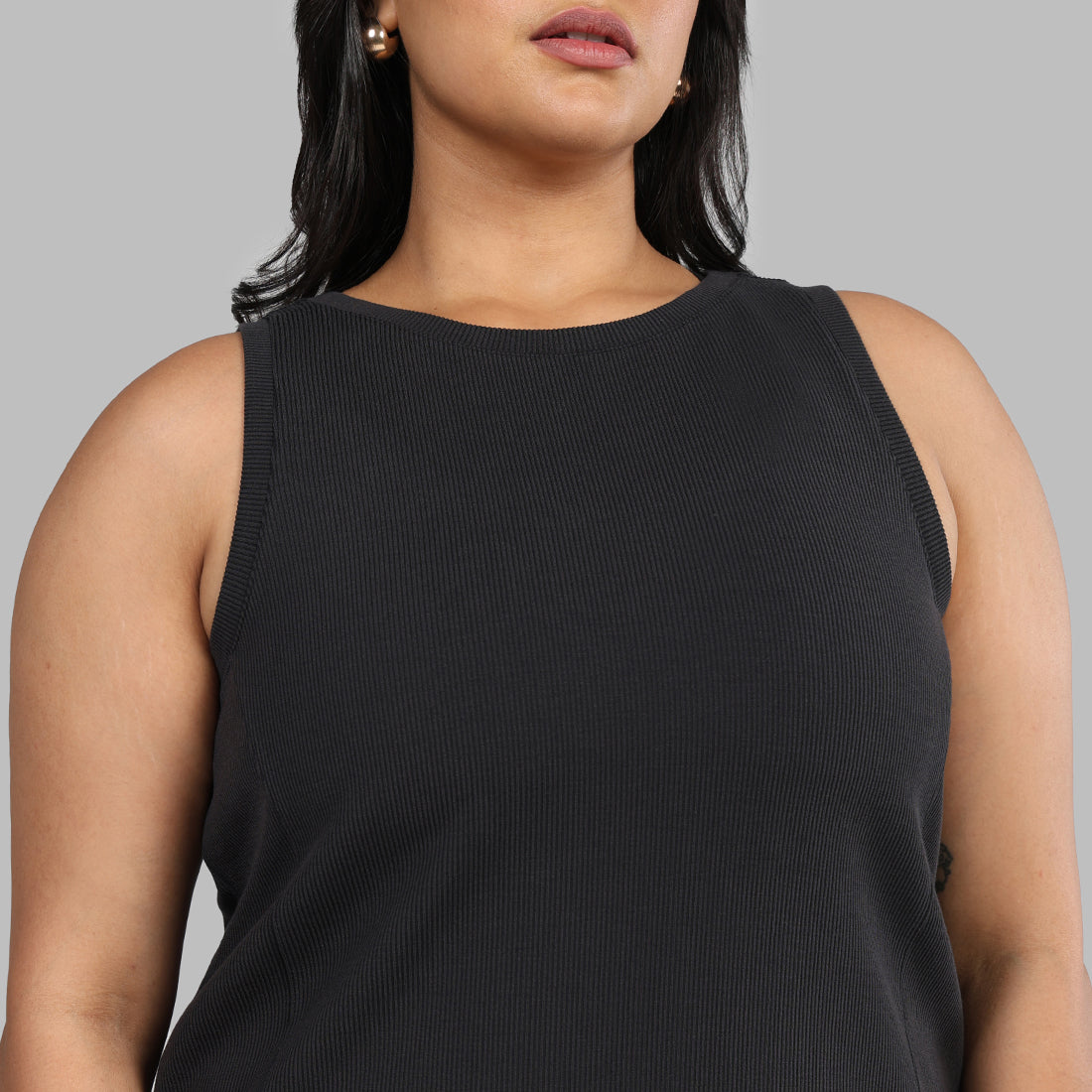 RibSupreme™ Tank | Blissclub at Broadway