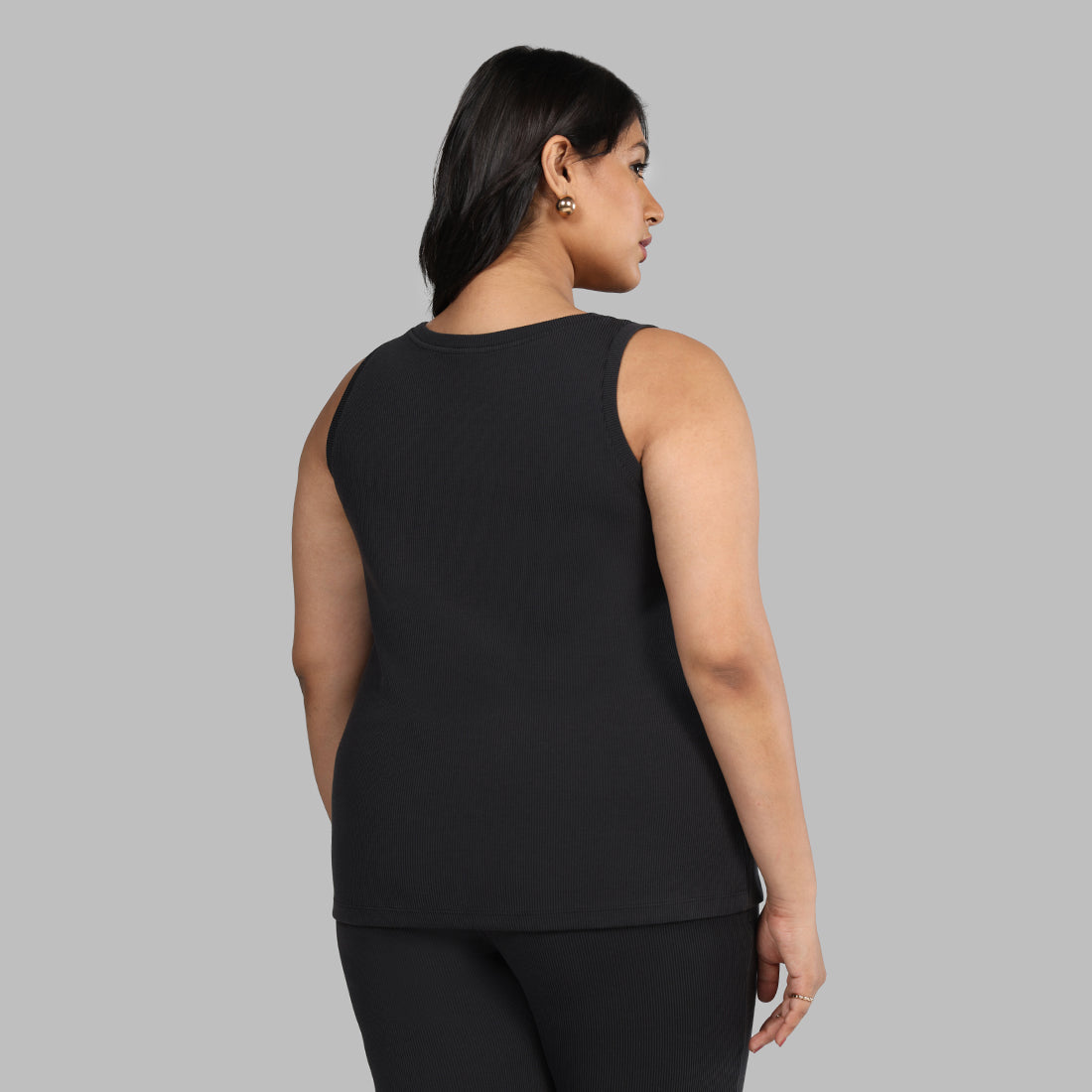 RibSupreme™ Tank | Blissclub at Broadway