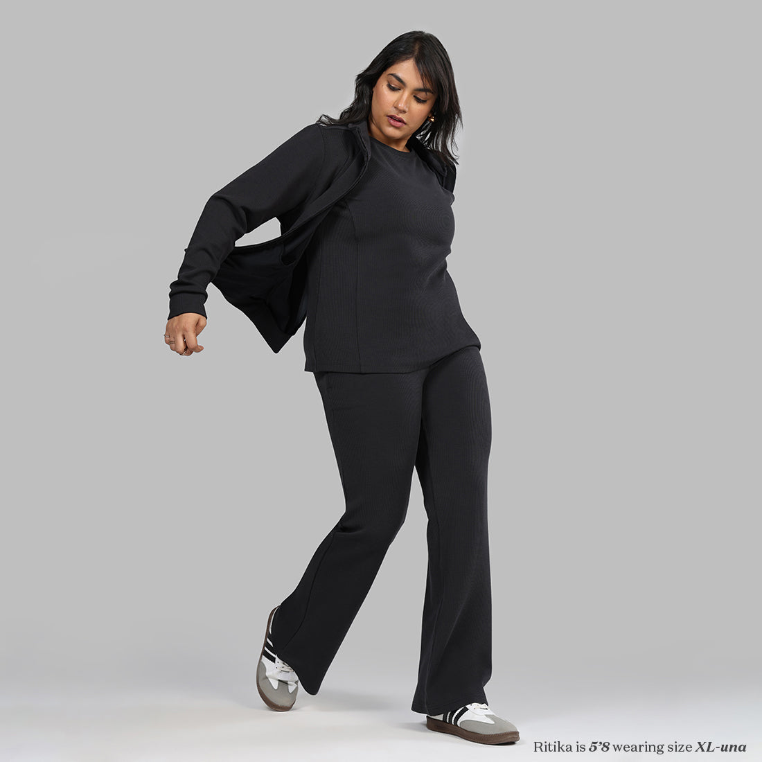 RibSupreme™ Jacket | Blissclub at Broadway