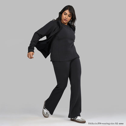 RibSupreme™ Jacket | Blissclub at Broadway