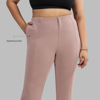 BareButter™ Flare Pants | BlissClub at Broadway