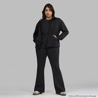 RibSupreme™ Jacket | Blissclub at Broadway
