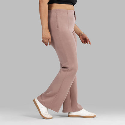 BareButter™ Flare Pants | BlissClub at Broadway