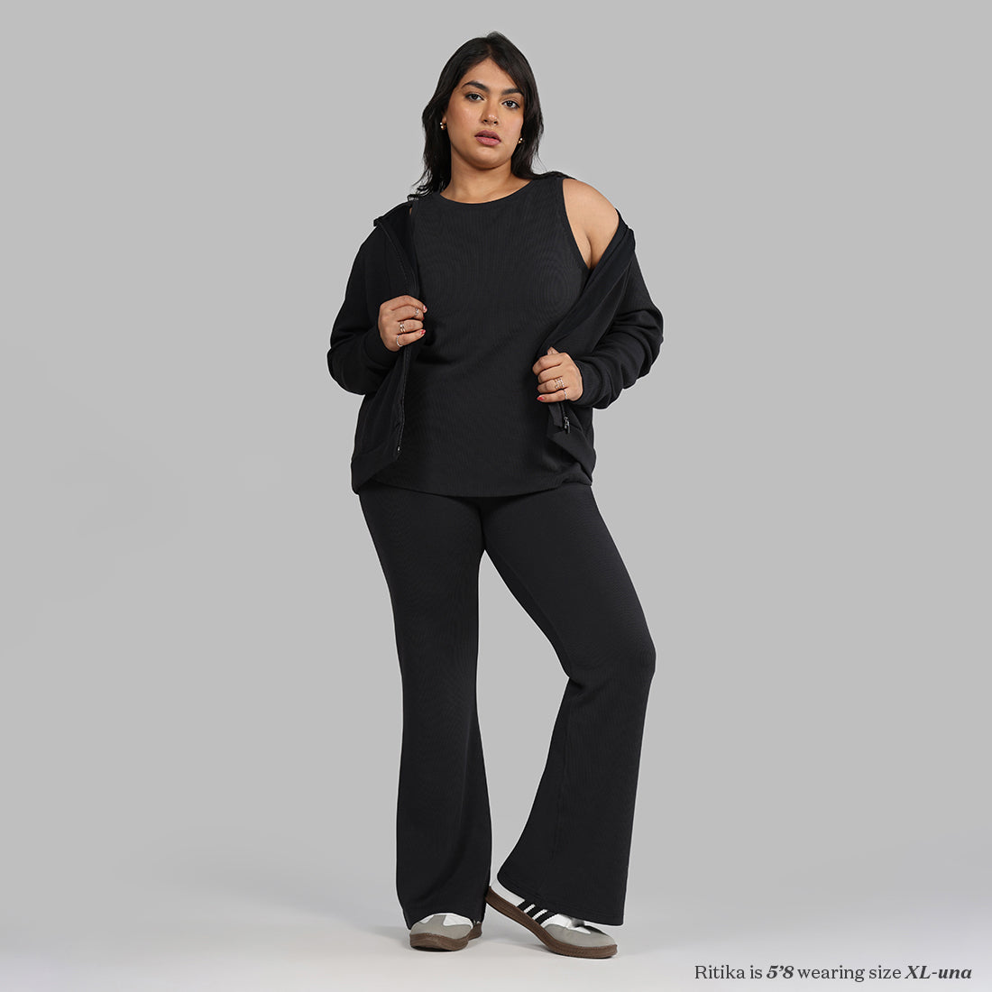 RibSupreme™ Jacket | Blissclub at Broadway