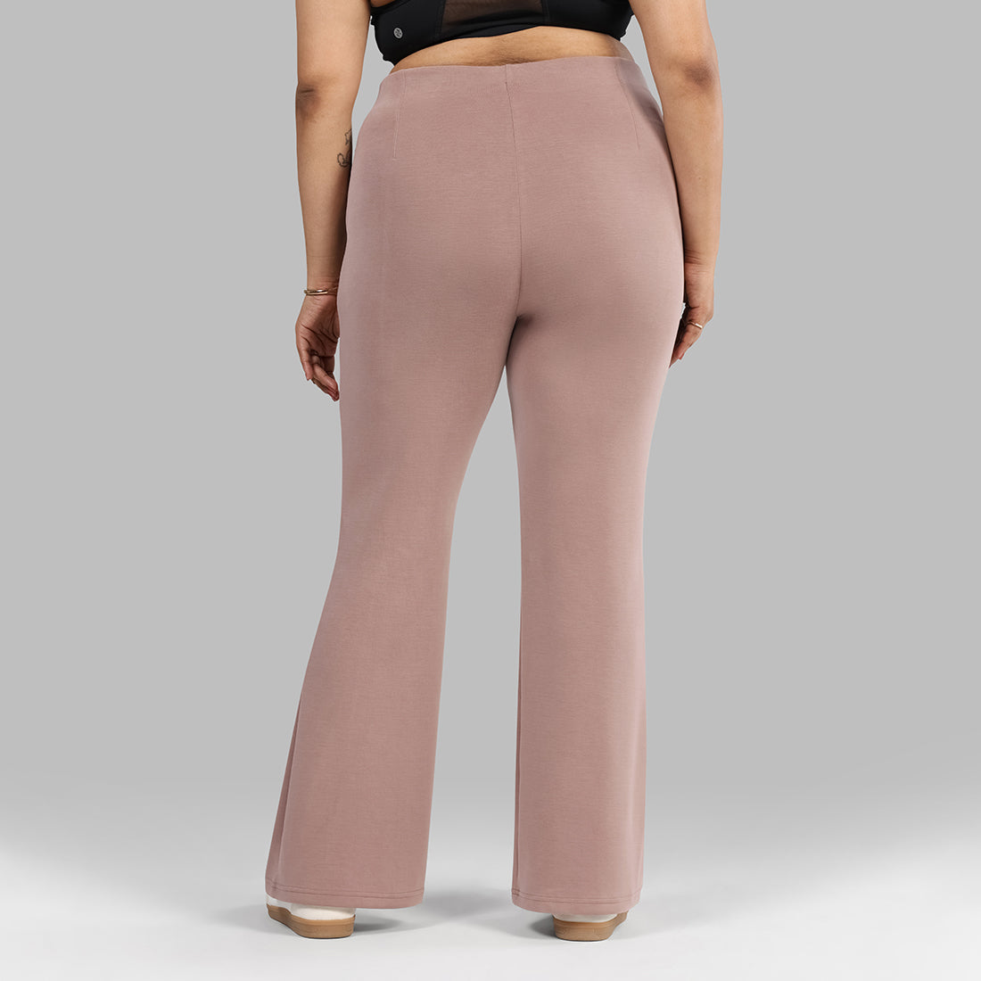 BareButter™ Flare Pants | BlissClub at Broadway