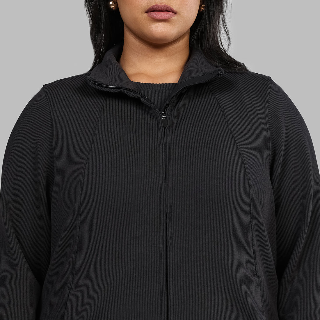 RibSupreme™ Jacket | Blissclub at Broadway