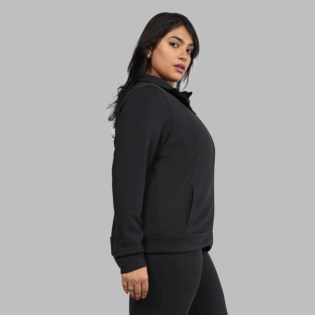 RibSupreme™ Jacket | Blissclub at Broadway