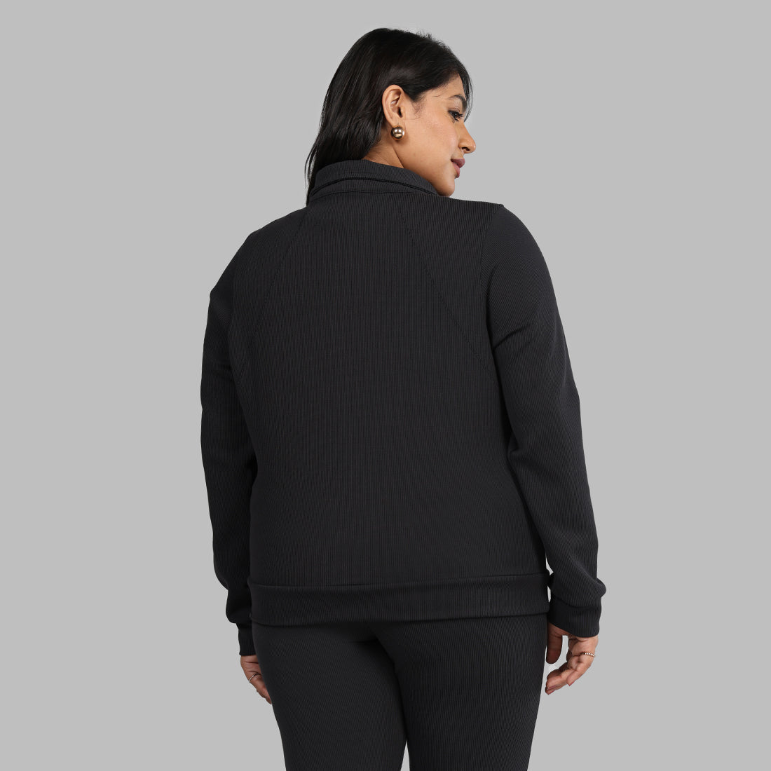 RibSupreme™ Jacket | Blissclub at Broadway