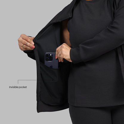 RibSupreme™ Jacket | Blissclub at Broadway