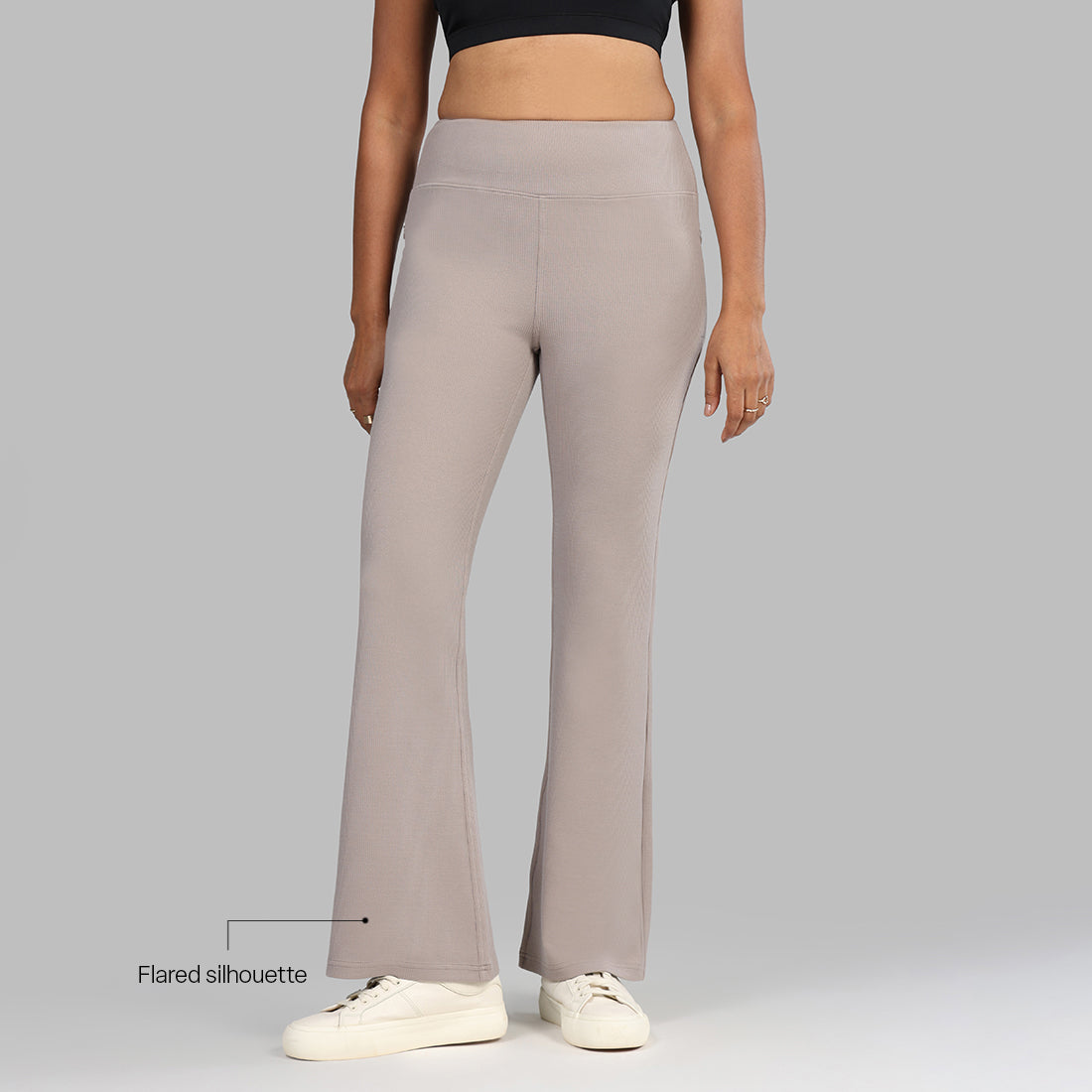 RibSupreme™ Flare Pants | Blissclub at Broadway