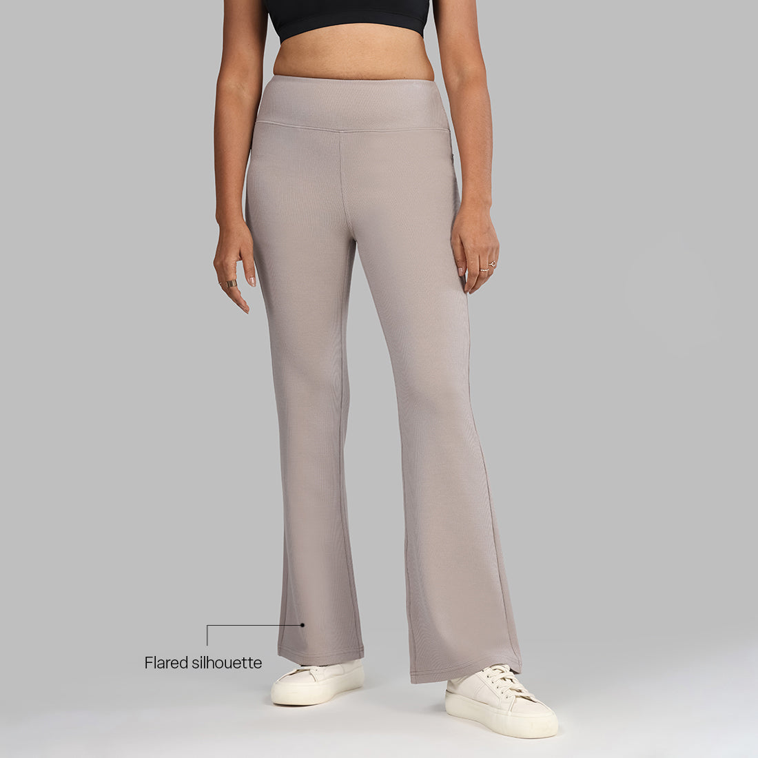 RibSupreme™ Flare Pants | Blissclub at Broadway