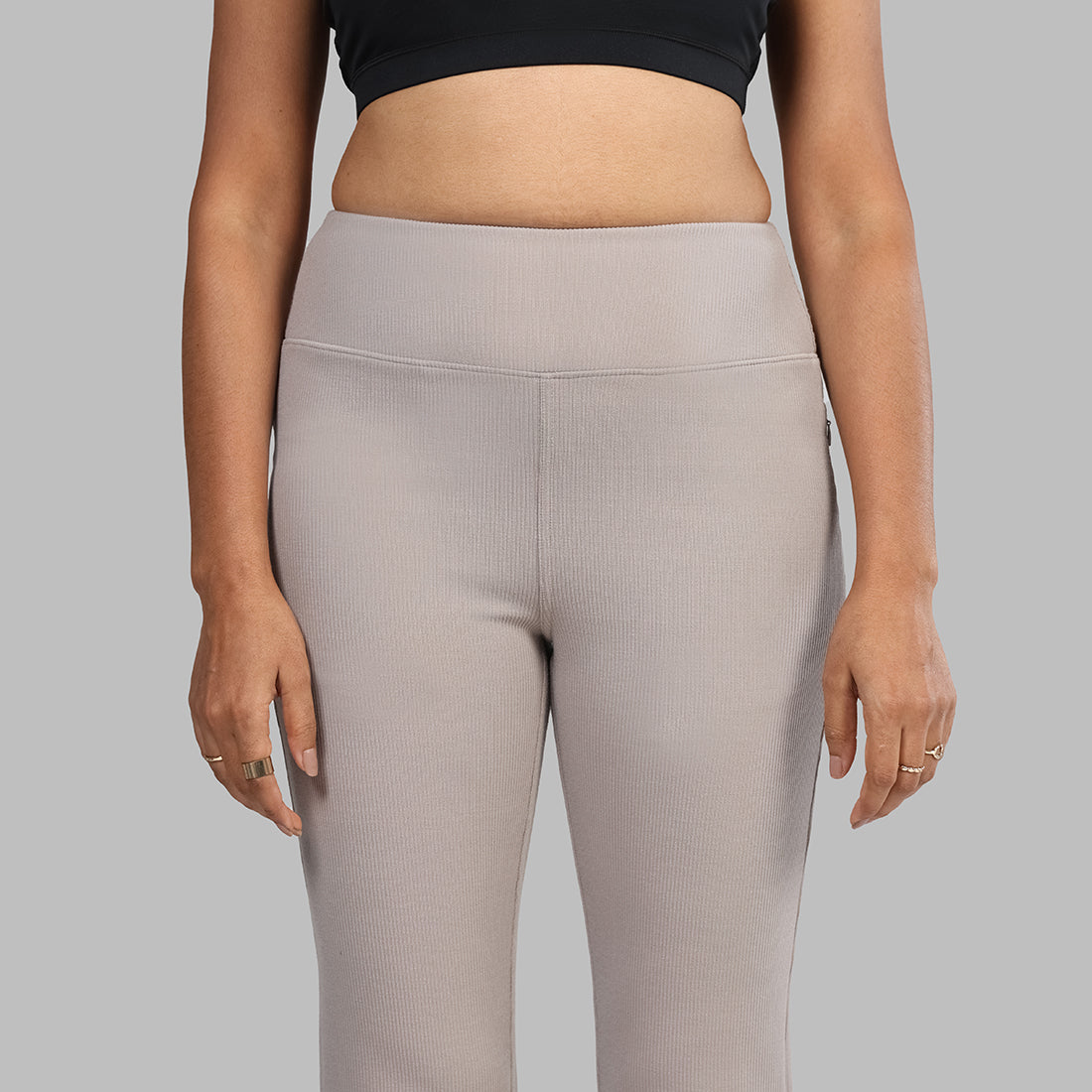 RibSupreme™ Flare Pants | Blissclub at Broadway