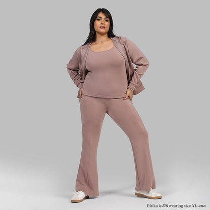 BareButter™ Flare Pants | BlissClub at Broadway
