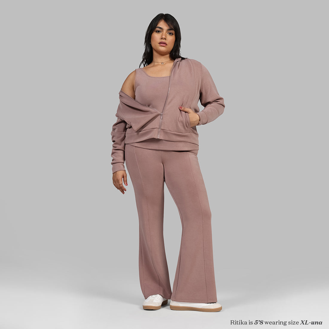 BareButter™ Hoodie | BlissClub at Broadway