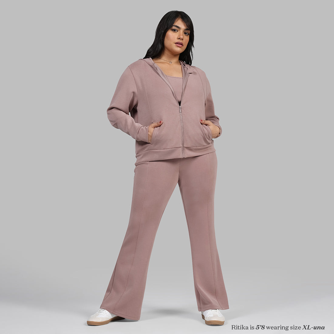 BareButter™ Flare Pants | BlissClub at Broadway