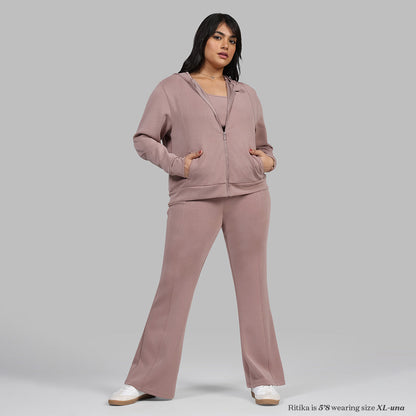 BareButter™ Flare Pants | BlissClub at Broadway