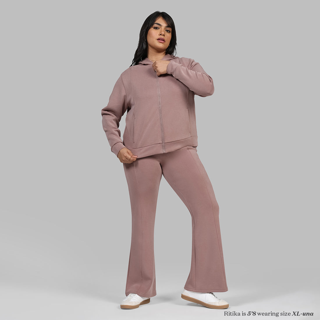 BareButter™ Hoodie | BlissClub at Broadway