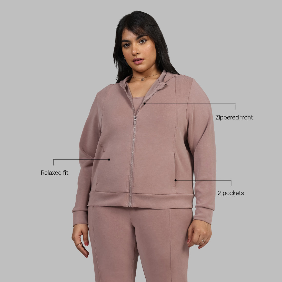 BareButter™ Hoodie | BlissClub at Broadway