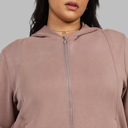 BareButter™ Hoodie | BlissClub at Broadway