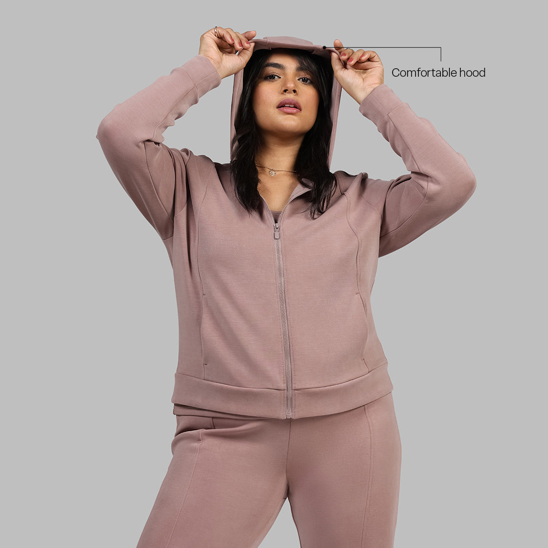 BareButter™ Hoodie | BlissClub at Broadway