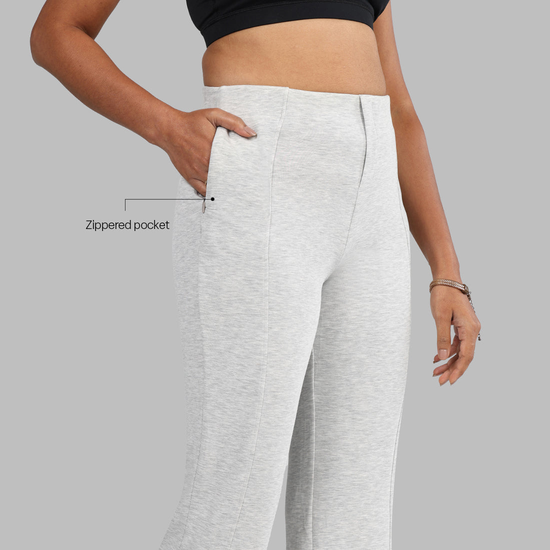 BareButter™ Flare Pants | BlissClub at Broadway