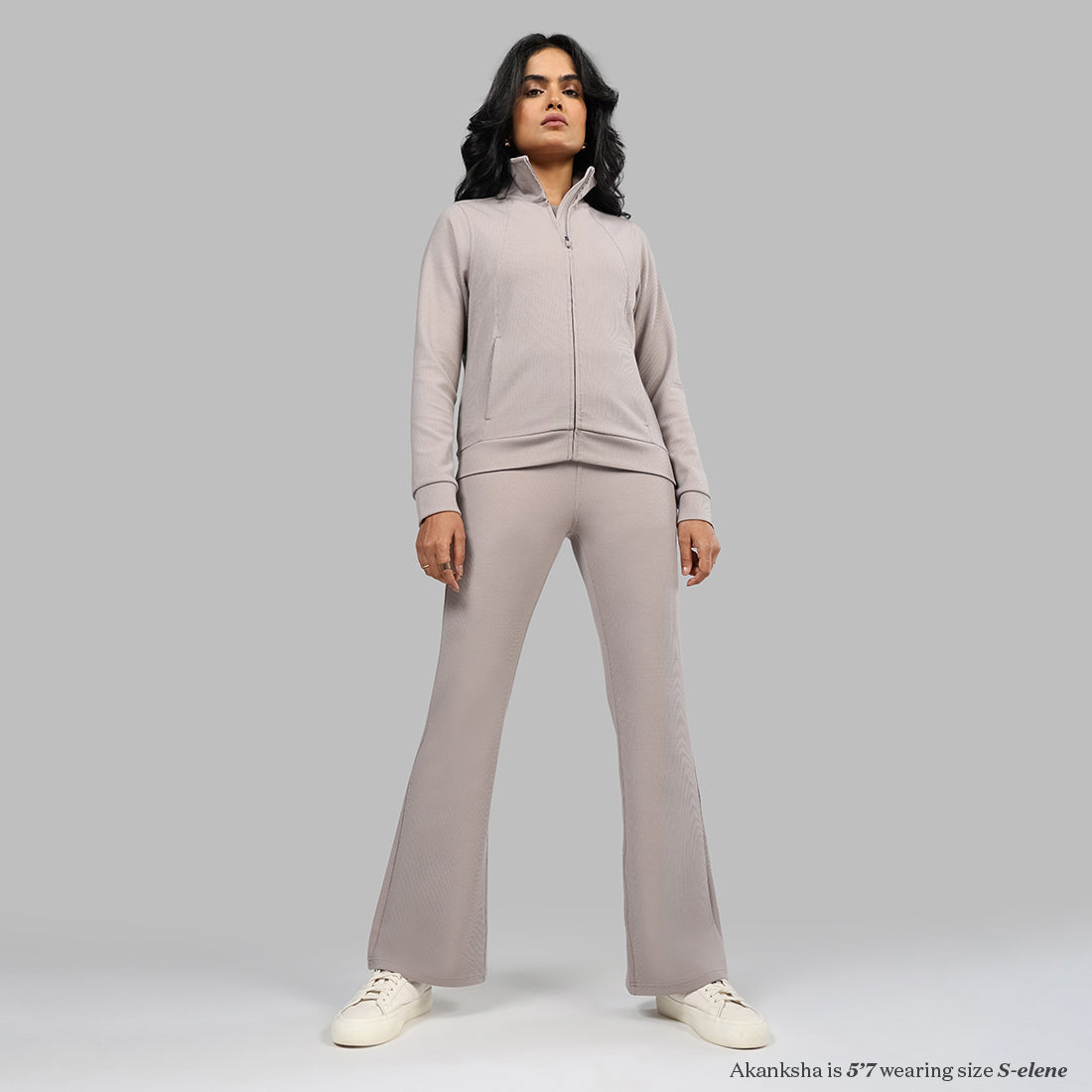 RibSupreme™ Flare Pants | Blissclub at Broadway