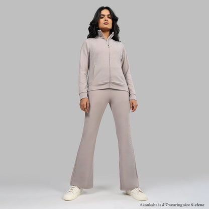 RibSupreme™ Flare Pants | Blissclub at Broadway