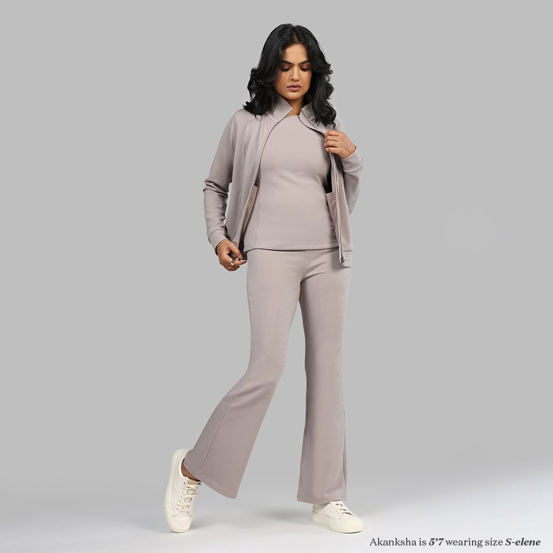 RibSupreme™ Flare Pants | Blissclub at Broadway