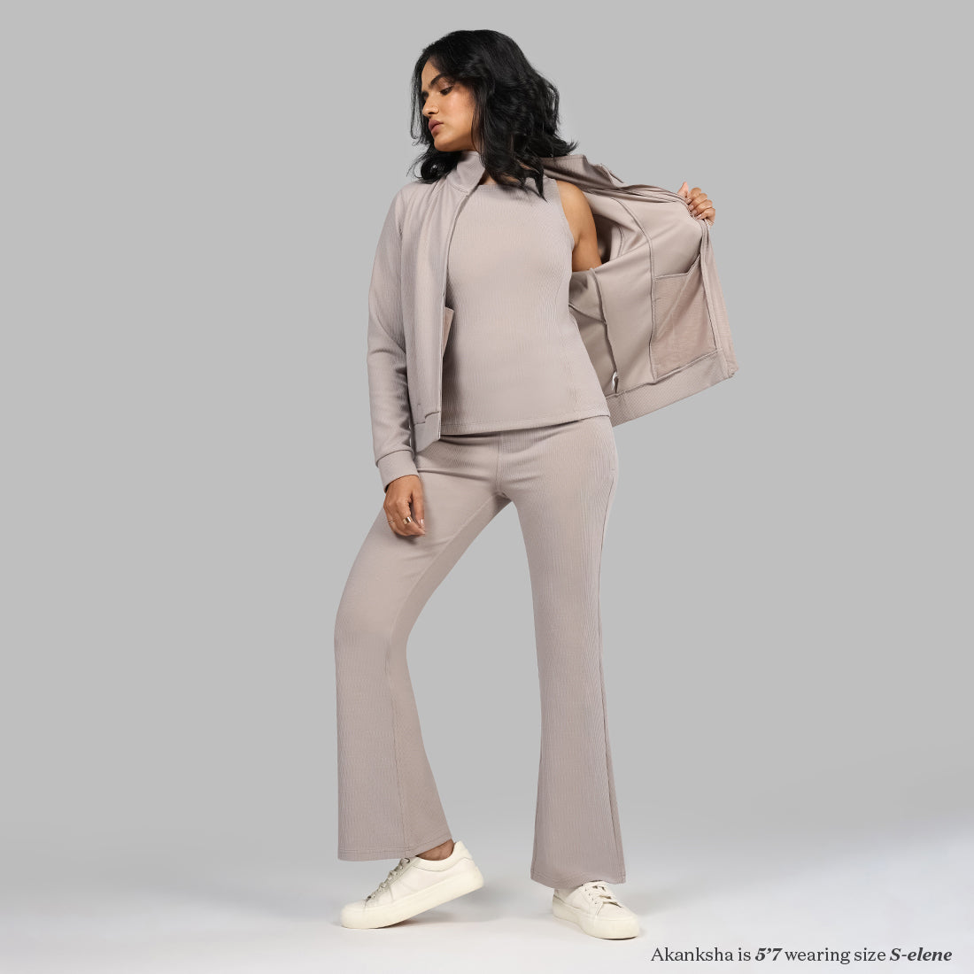 RibSupreme™ Jacket | Blissclub at Broadway