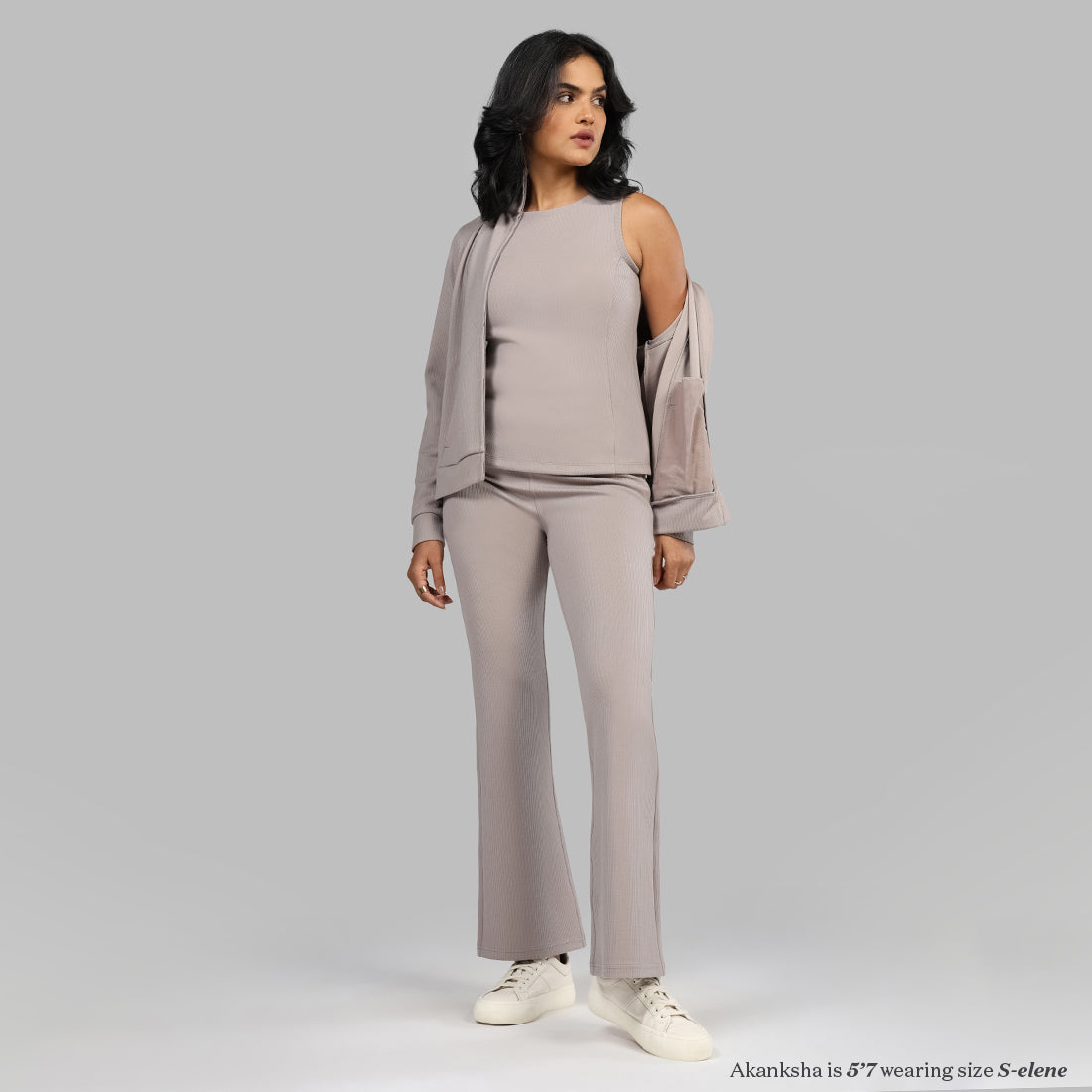 RibSupreme™ Jacket | Blissclub at Broadway