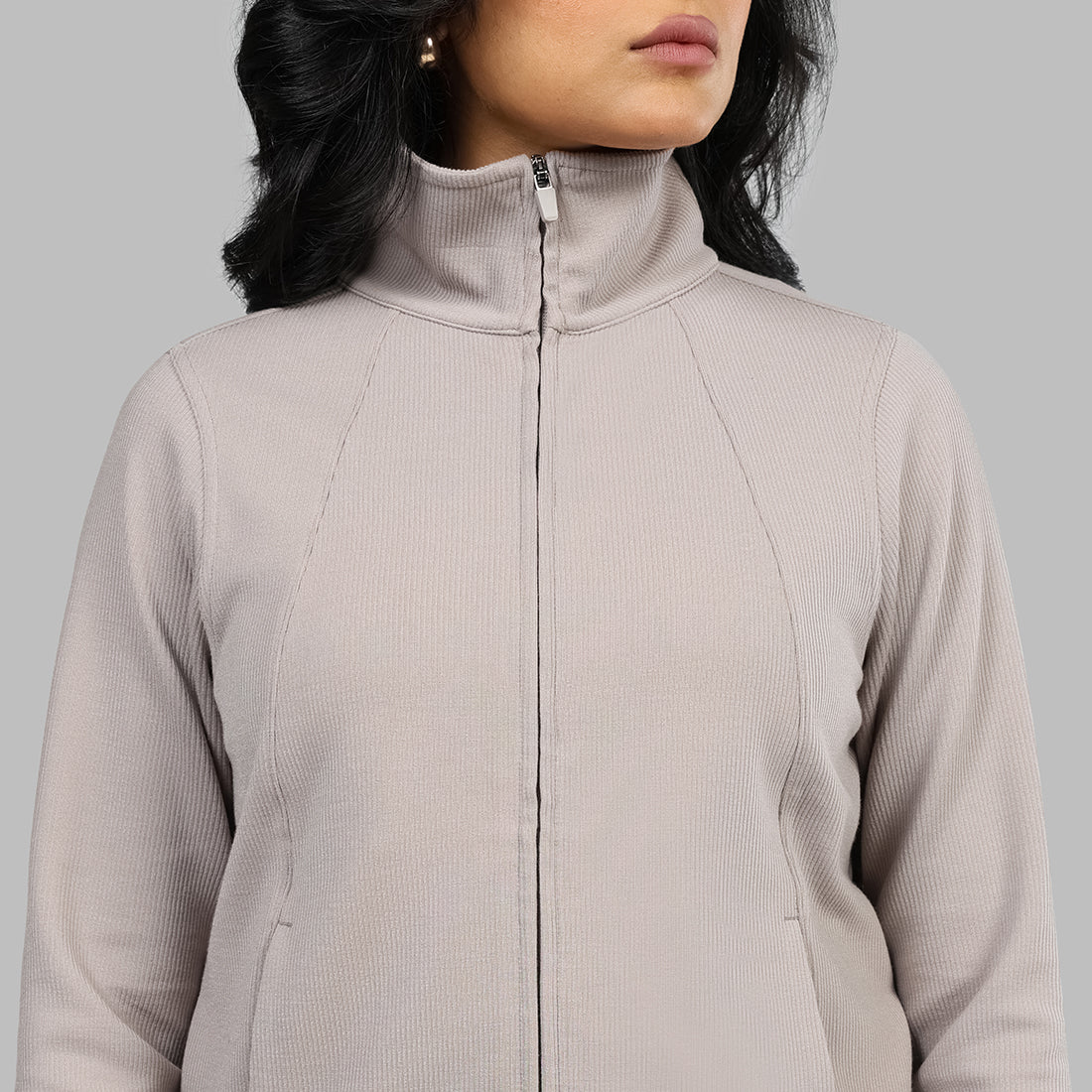 RibSupreme™ Jacket | Blissclub at Broadway