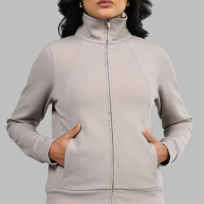 RibSupreme™ Jacket | Blissclub at Broadway