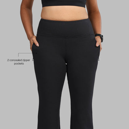 RibSupreme™ Flare Pants | Blissclub at Broadway