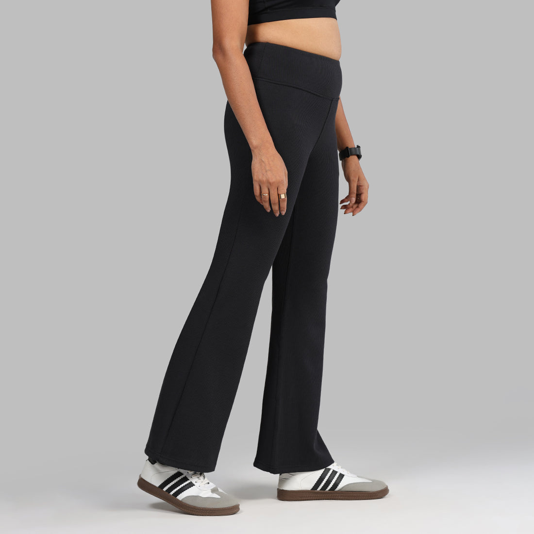 RibSupreme™ Flare Pants | Blissclub at Broadway