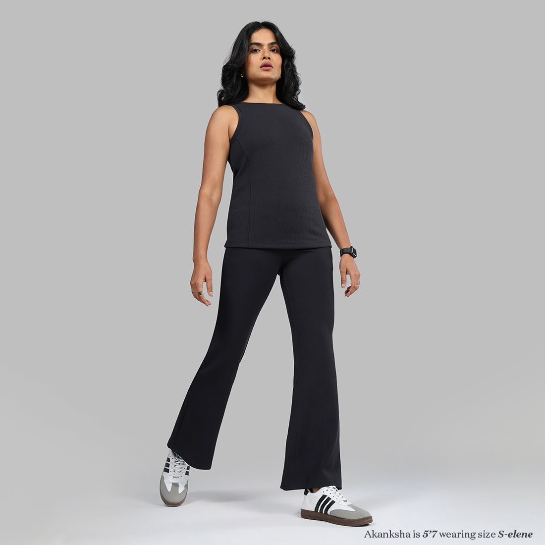 RibSupreme™ Tank | Blissclub at Broadway