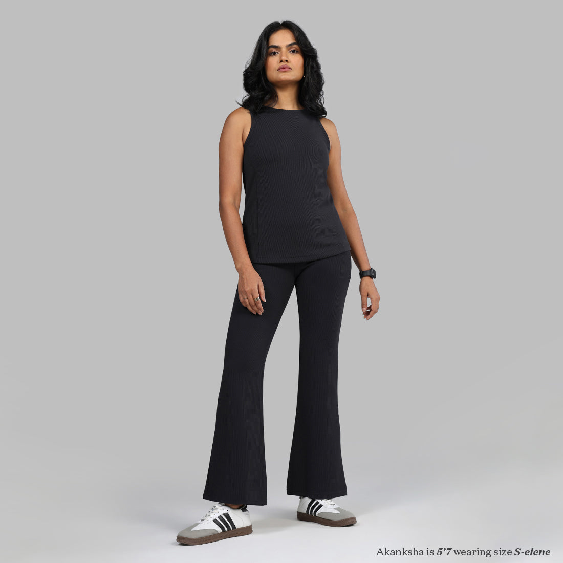 RibSupreme™ Flare Pants | Blissclub at Broadway