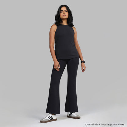 RibSupreme™ Flare Pants | Blissclub at Broadway