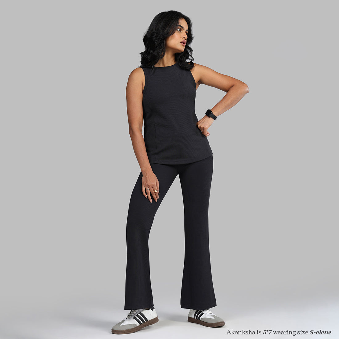 RibSupreme™ Flare Pants | Blissclub at Broadway