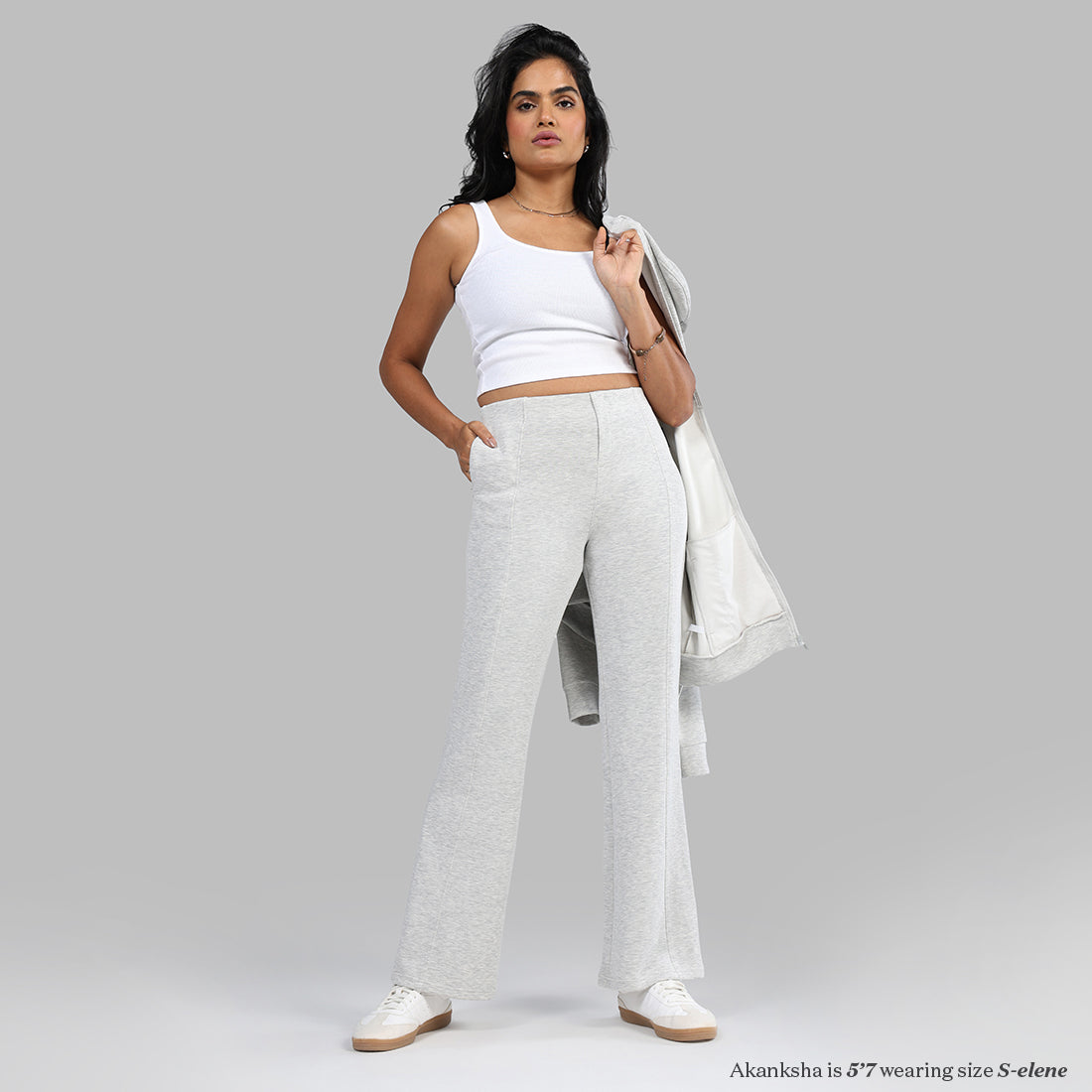 BareButter™ Flare Pants | BlissClub at Broadway
