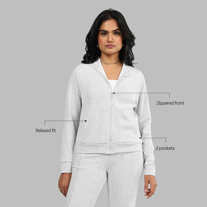 BareButter™ Hoodie | BlissClub at Broadway