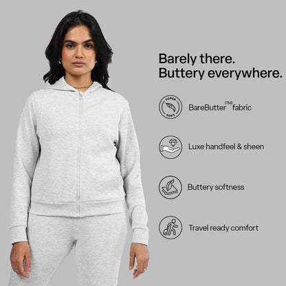 BareButter™ Hoodie | BlissClub at Broadway